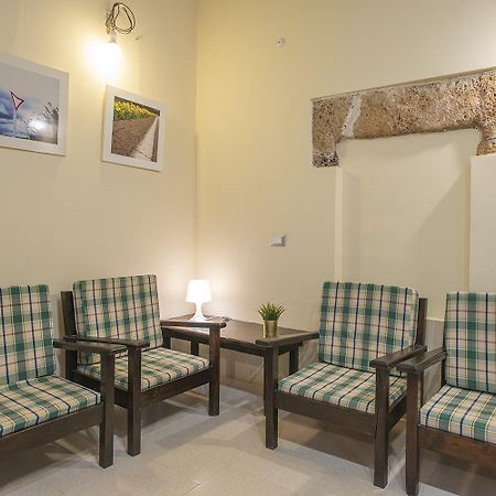 Iolanda Apartment 30M From Seaside Alghero Luaran gambar