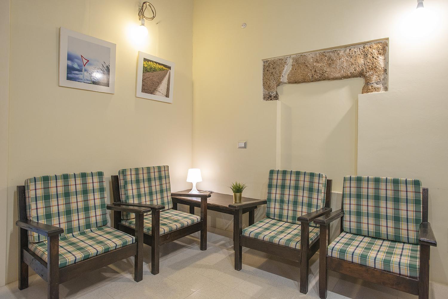 Iolanda Apartment 30M From Seaside Alghero Luaran gambar