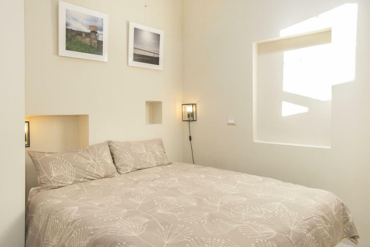 Iolanda Apartment 30M From Seaside Alghero Luaran gambar