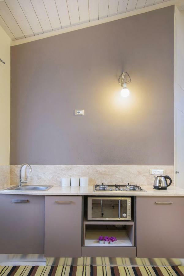 Iolanda Apartment 30M From Seaside Alghero Luaran gambar